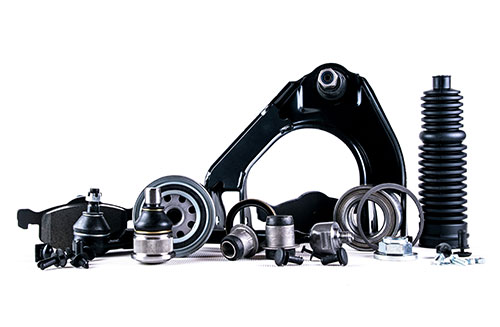 automotive parts