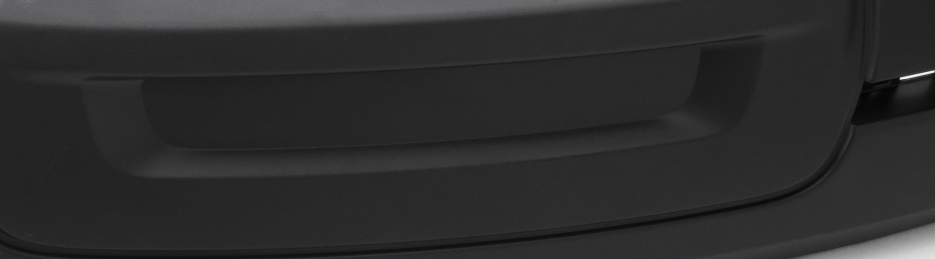 Plastic Resins in Automotive Exterior Applications